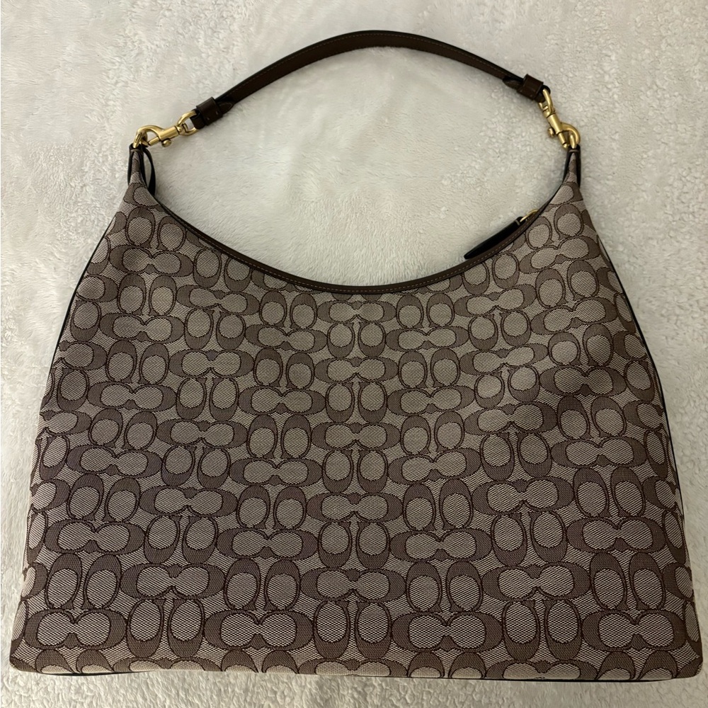 Coach Juliet 38 - Picture 2 of 4